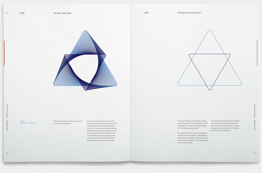 Print collateral
