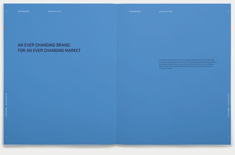 Print collateral