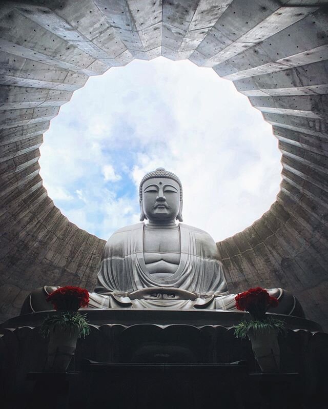 Reaching zen ππ½