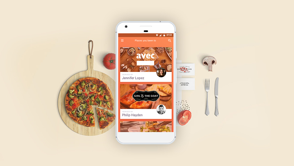 Avec Restaurant
