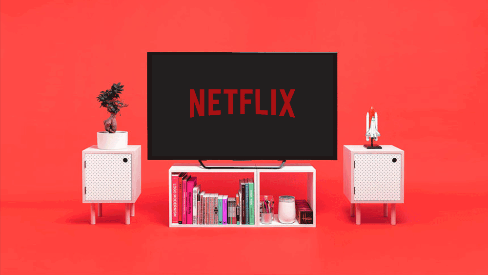Netflix Community