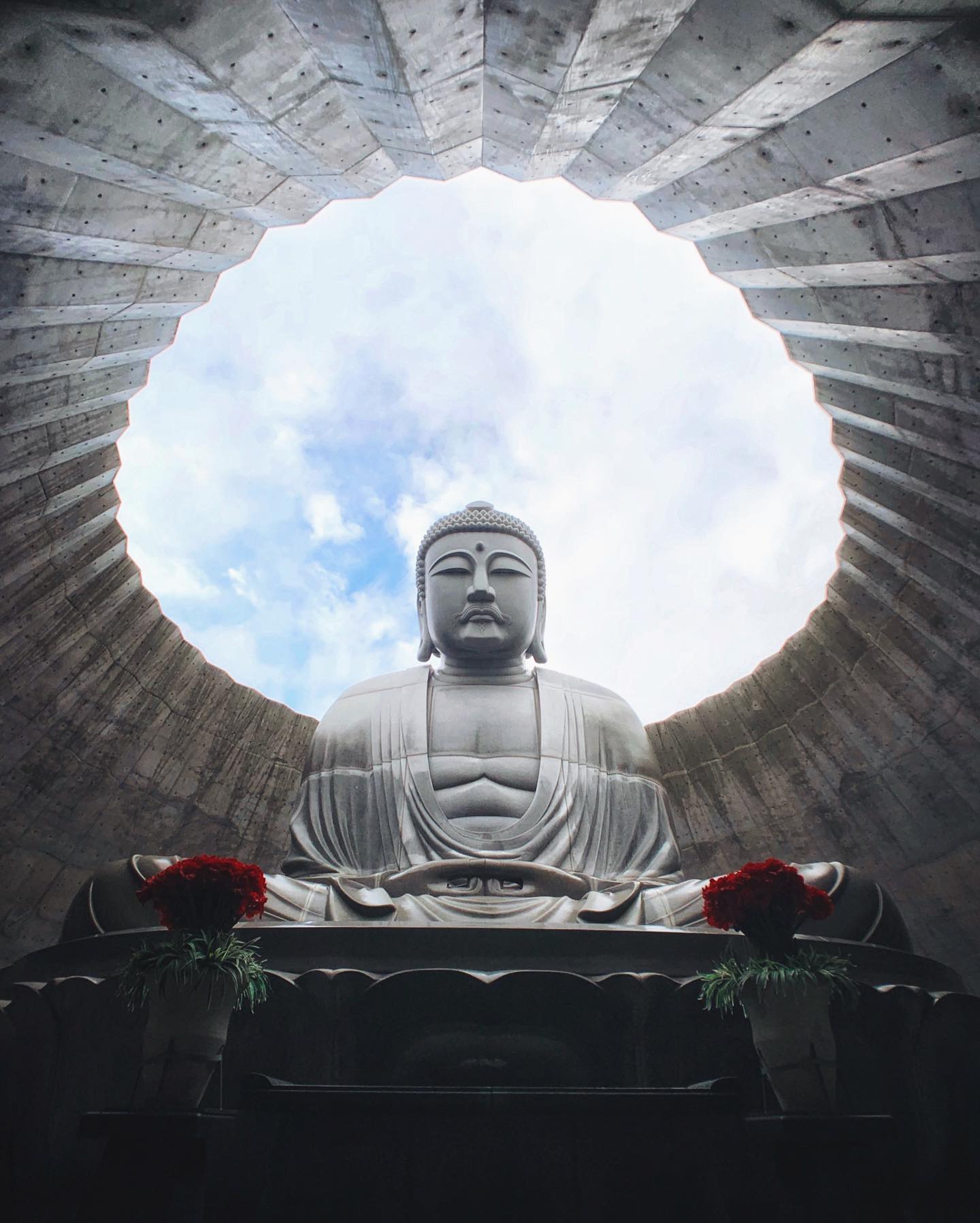Reaching zen ππ½