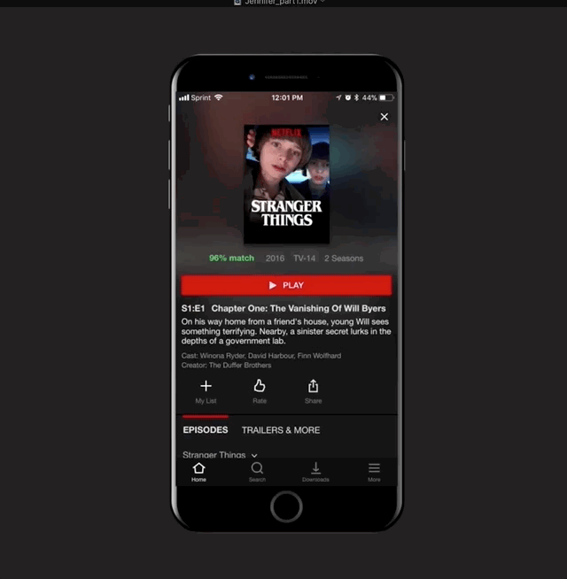 Member to friend sharing