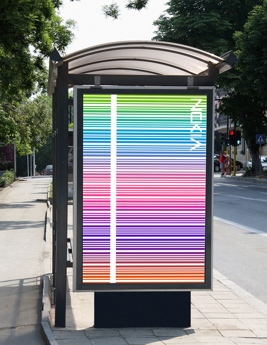 Nokia spatial design