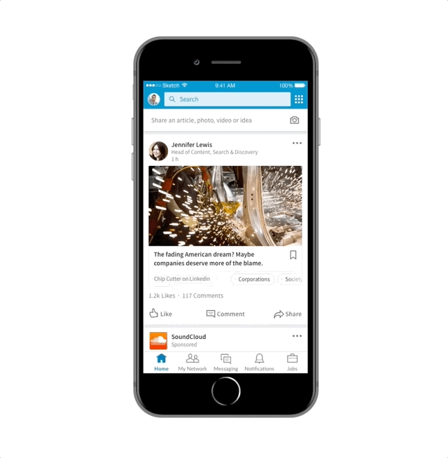 Search providers